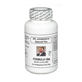 Formula #J166 (Support Blood Flow Through The Heart)